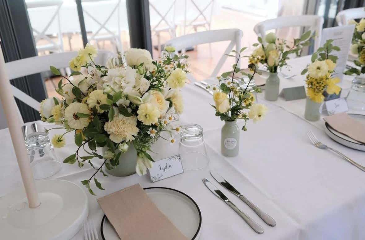 Studley Park Boathouse